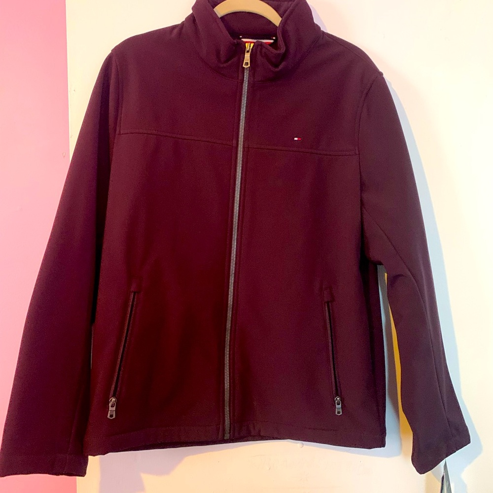 Tommy Hilfiger unisex jacket, new with tag